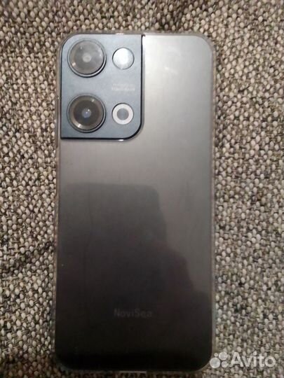 NoviSea Note 10, 6/128 ГБ