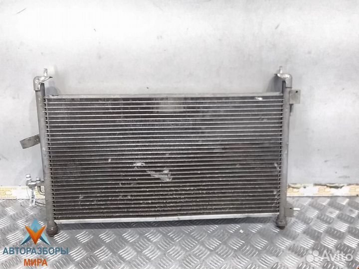 Радиатор кондиционера Honda Civic 8 2008