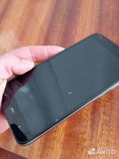 HOMTOM HT6, 2/16 ГБ
