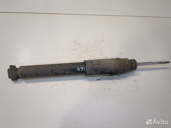 Амортизатор подвески Peugeot 406, 2003