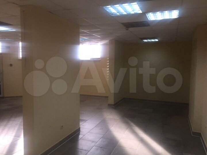 Свободного назначения, 60 м²