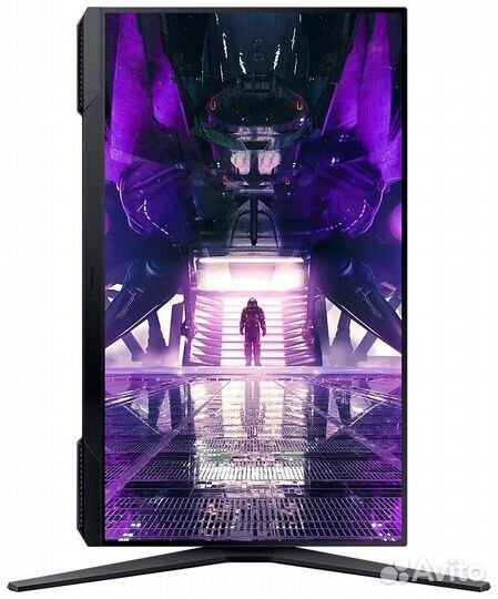 Монитор Samsung Odyssey G3 LS27AG320