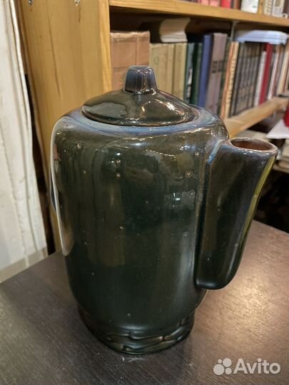 Кувшин керамика СССР