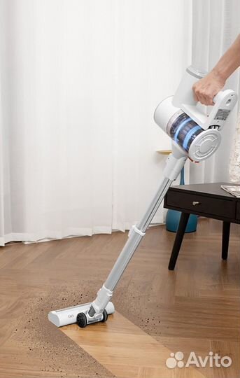 Пылесос вертикальный Xiaomi Lydsto V9