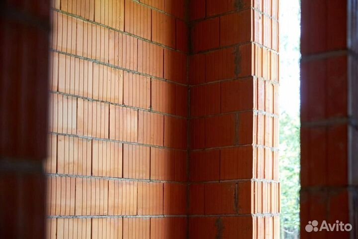 Теплая керамика / Керамический блок д. Сапроново