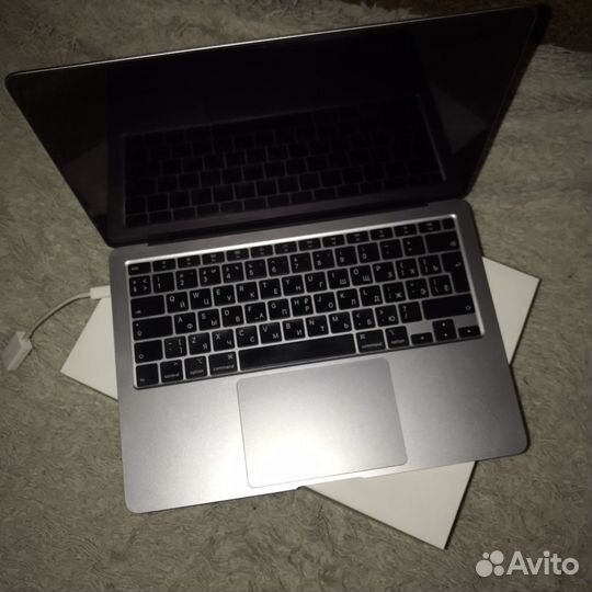 Apple MacBook Air 13 2020