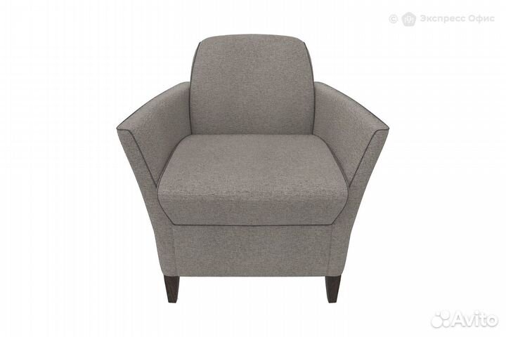 Мягкое кресло с кантом Камино М-26