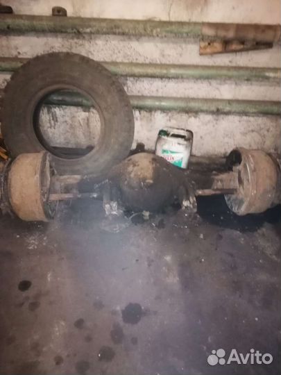 Коробка передач на ЗИЛ 130