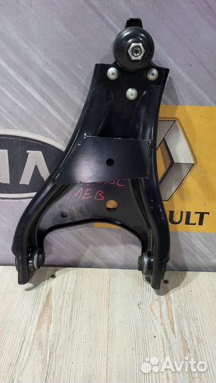 Рычаг подвески Renault arkana Лев