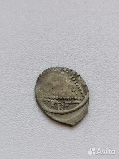 Дирхемы 13 век