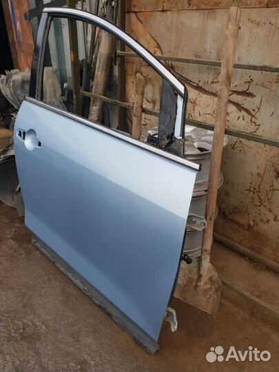 Дверь передняя правая Mazda Cx-7 L3-VDT 2008