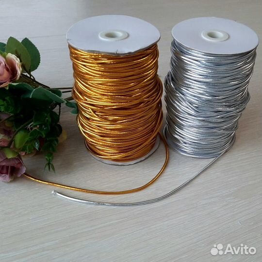 Швейная фурнитура