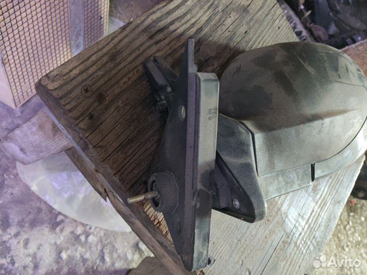 Зеркала на ваз 2108 левое