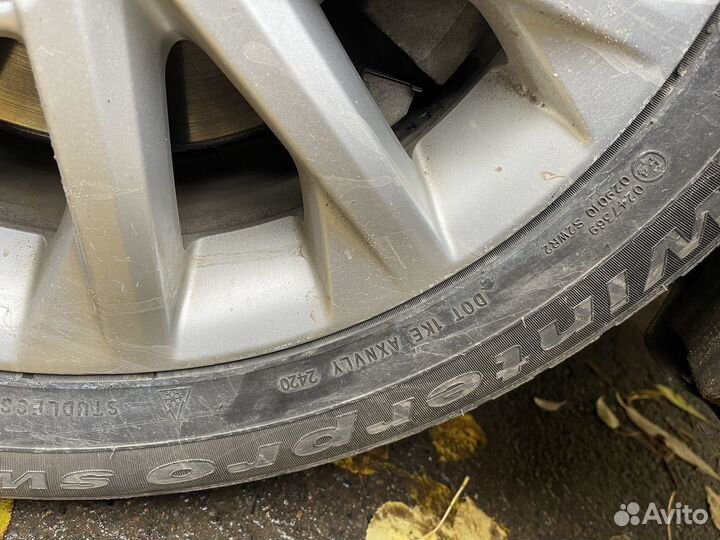 Sailun Winterpro SW61 215/60 R16 99H