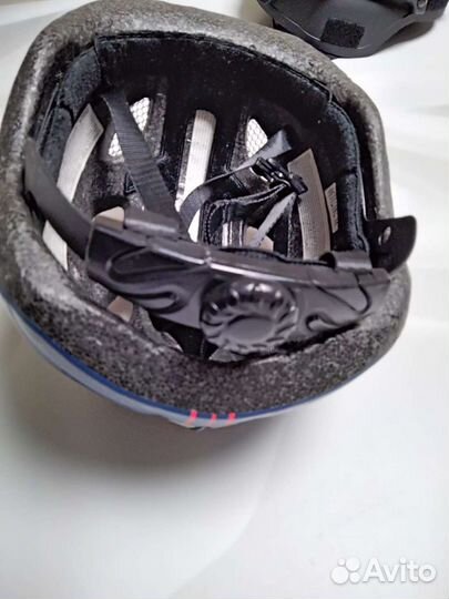 Детский шлем защитный
