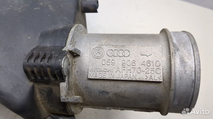 Корпус воздушного фильтра Audi A6 (C5), 2002