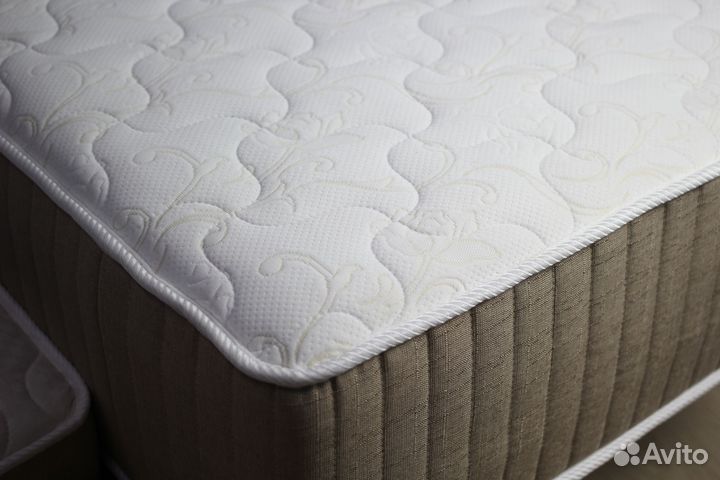 Матрас ортопедический Посейдон