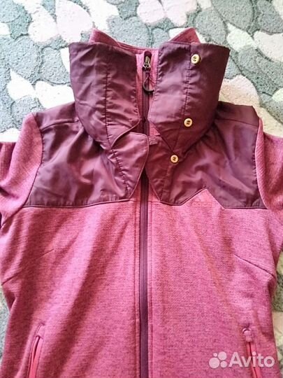 Мастерка adidas