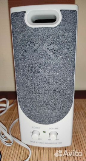 Колонки для компьютера