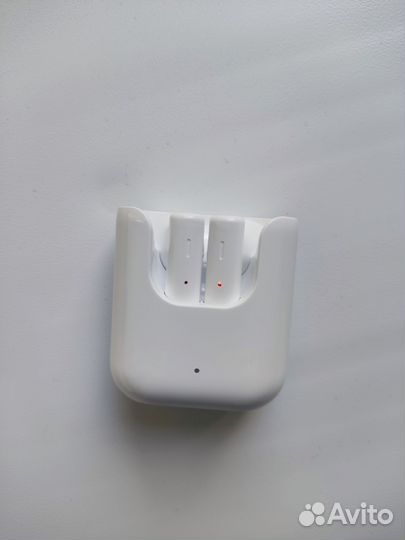 Беспроводные наушники xiaomi QCY T12