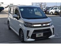 Daihatsu Move, 2019, с пробегом, цена 510 000 руб.