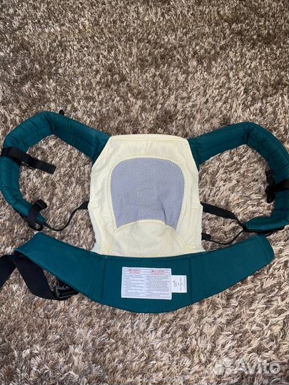 Эргорюкзак слинг рюкзак рюкзак кенгуру