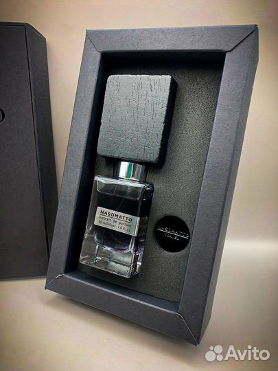 Духи Black Afgano 30ml