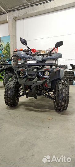 Квадроцикл Avantis H8 NEW Premium 2023 (А)