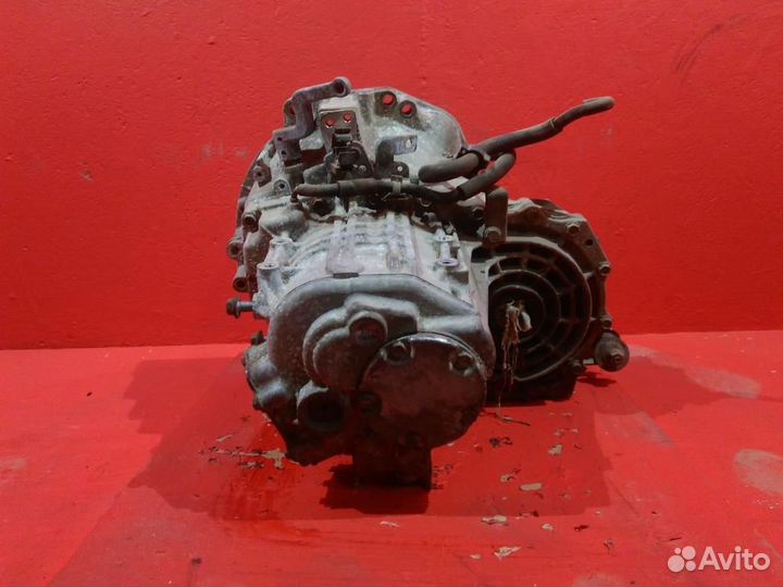 Коробка передач МКПП Ниссан Альмера Н16 1.8L