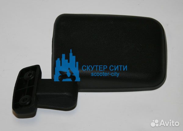 Зеркало левое Stels UTV800 (Арт.85210-055-0000, LU