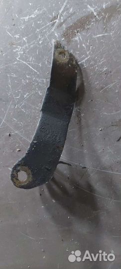 Кронштейн двигателя Nissan Skyline v35