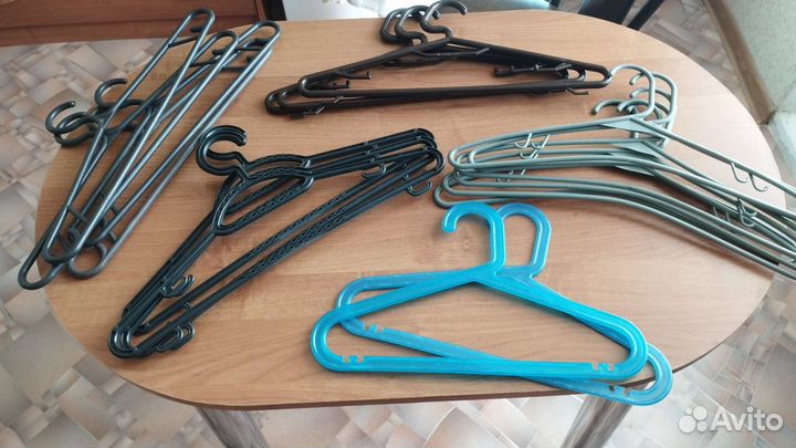 Плечики для одежды
