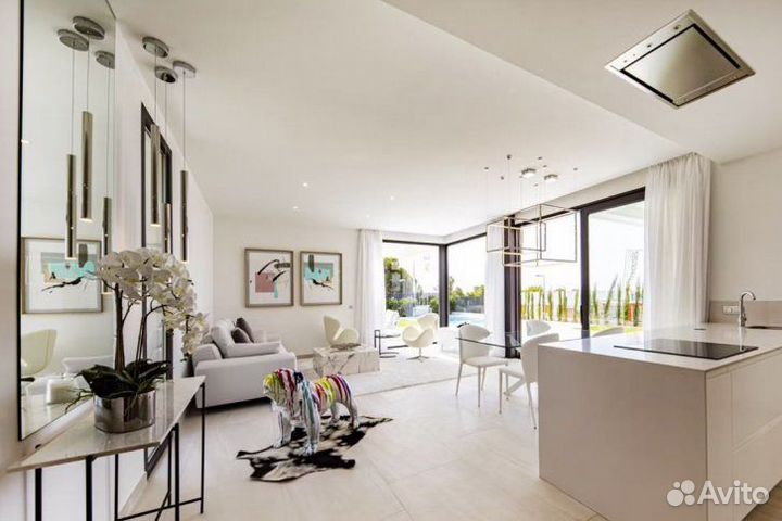 Подбор недвижимости в Испании