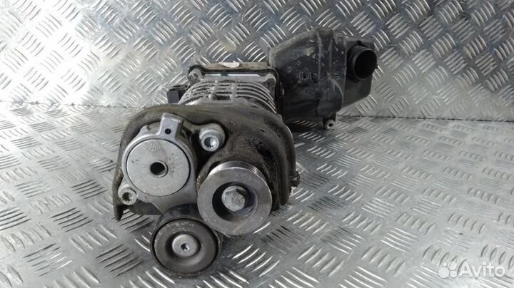 Турбина Volkswagen Golf 5 03C276
