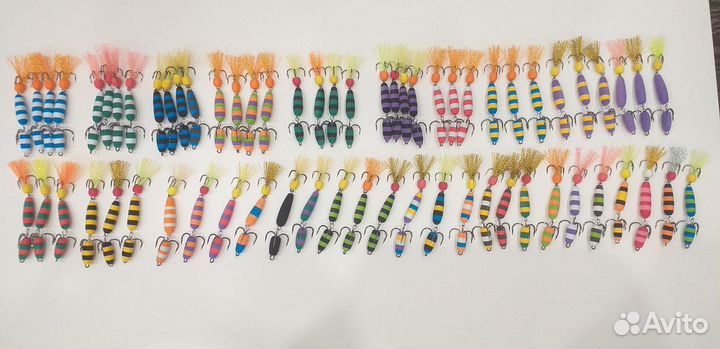 Приманка мандула