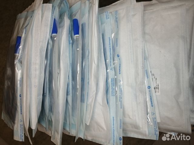 Мочеприемник носимый 750мл Ассомедика, трубка 50см