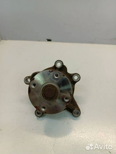 Водяная помпа Kia Cerato 2 TD (2009 - 2013)