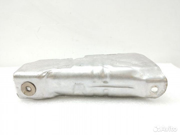 Тепловой экран Mercedes-Benz Gle-Class W166 2.2D