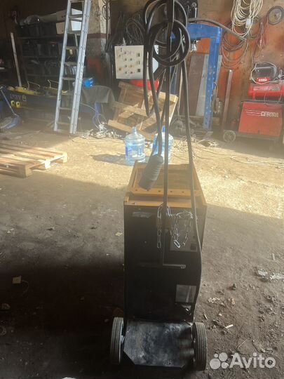 Сварочный аппарат Otis