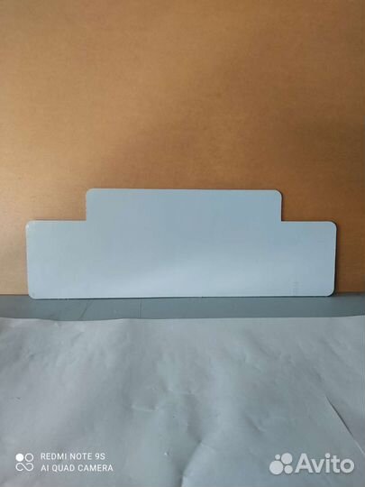 Рамка для номера