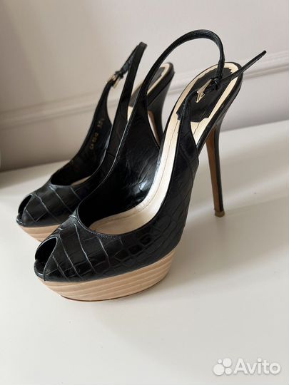 Босоножки женские Dior 38 размер