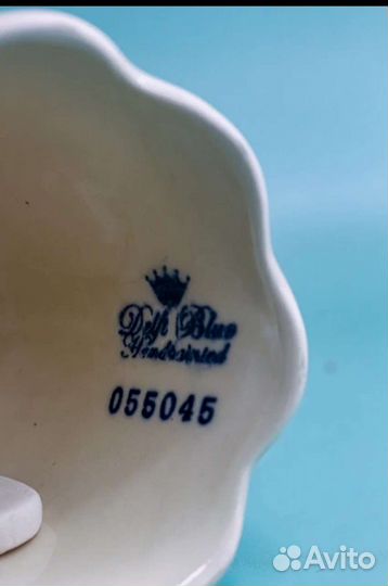 Колокольчики Голландия,Австрия