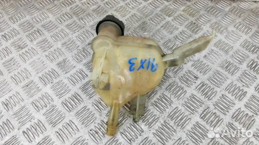 Бачок расширительный peugeot 508 1 (91X03NP01)