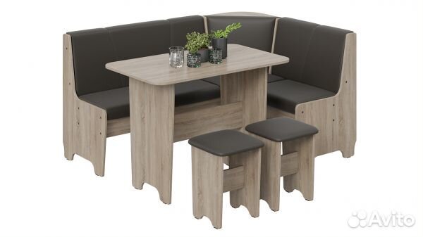 Кухонный уголок 