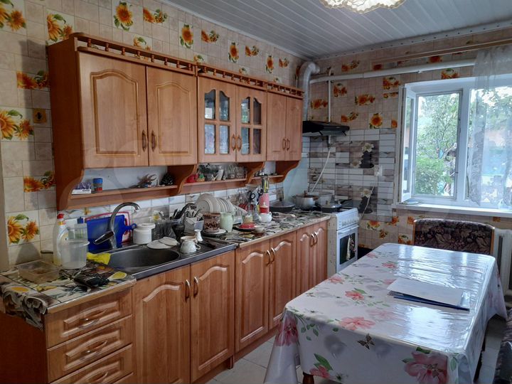 Дом 76,3 м² на участке 8 сот.