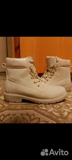 Коньки женские 38 новые