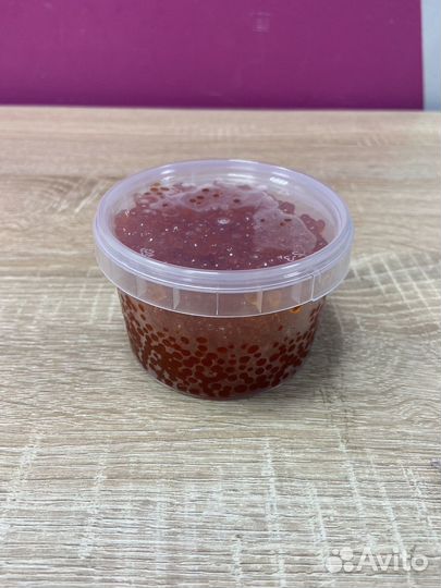 Икра горбуши с Камчатки в Иваново