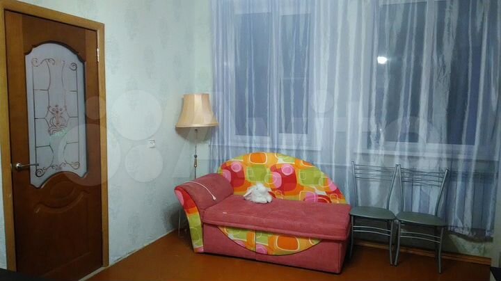 2-к. квартира, 49 м², 1/2 эт.