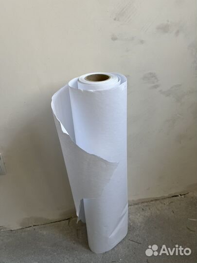 Бумага для флипчарта/мольберта