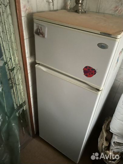 Холодильник